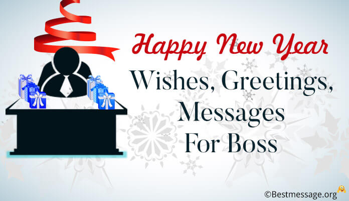 New Year Wishes To Boss Best Tattoo Ideas