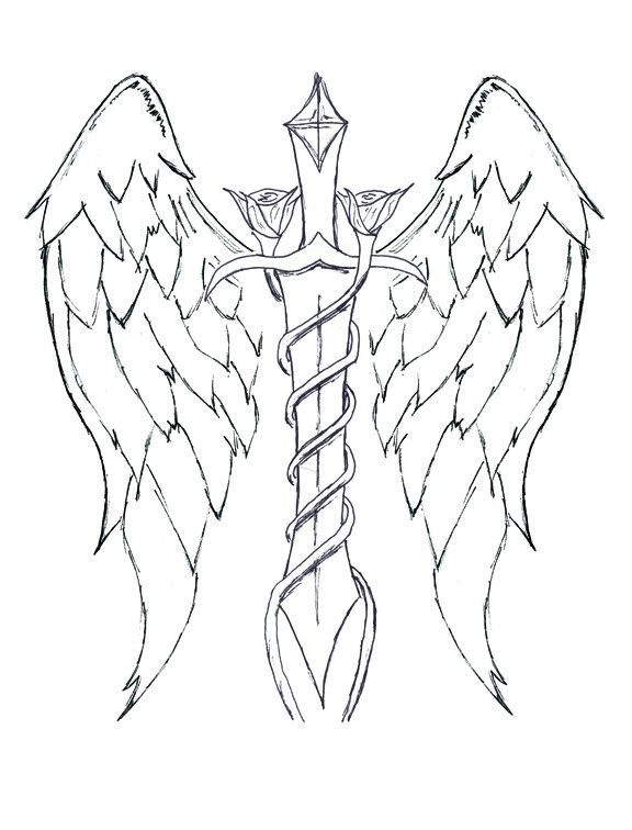 St Michael Tattoo Designs With Deep Meaning Best Tattoo Ideas