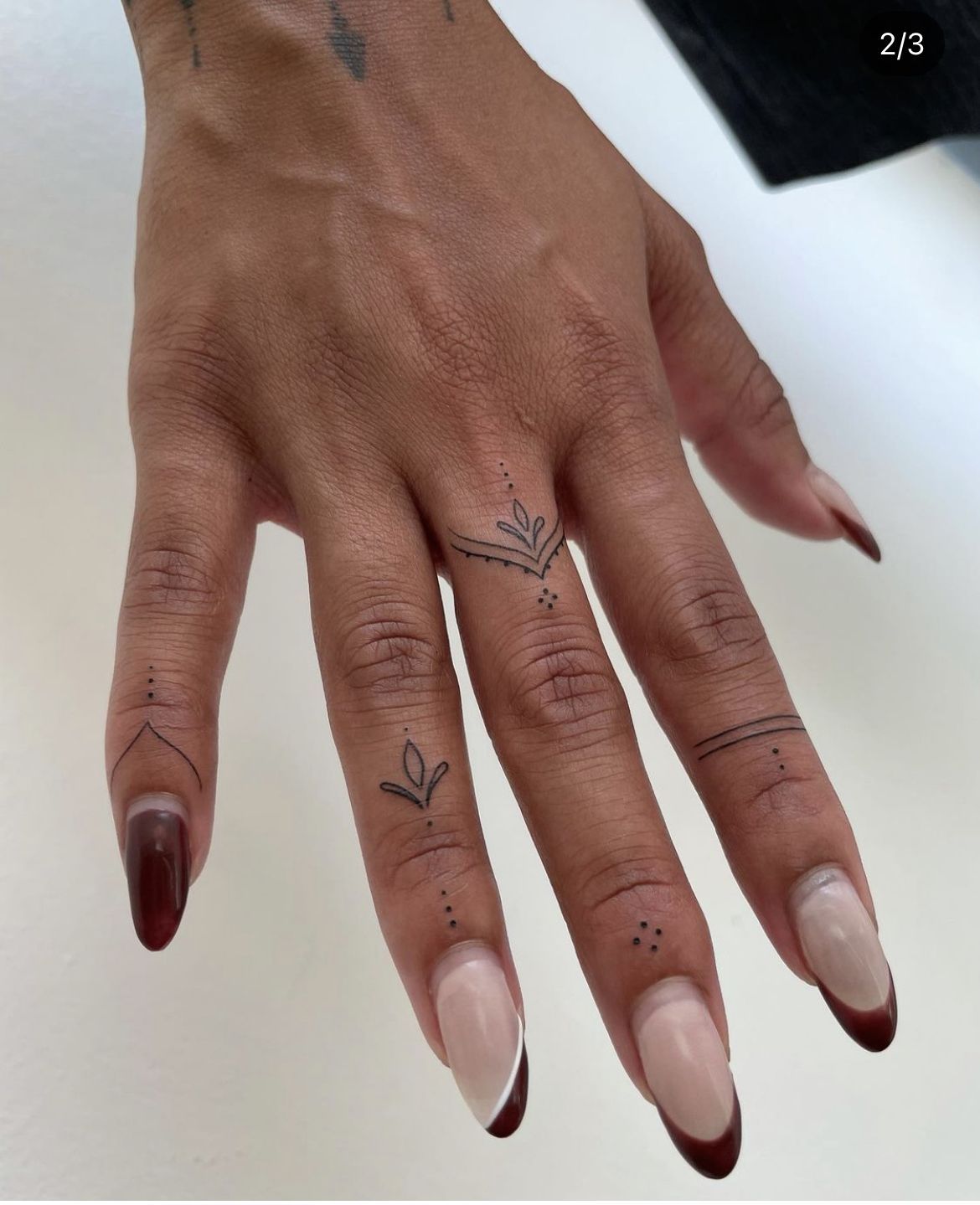 Snake Finger Tattoo Designs And Meanings Revealed Best Tattoo Ideas