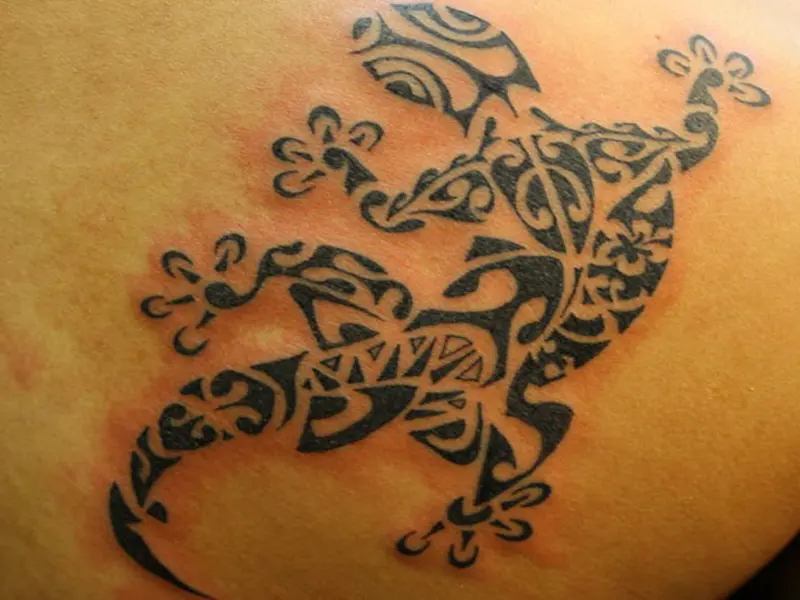 10 Best Hawaiian Tattoo Designs With Meanings Styles At Life