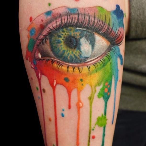 10 Best Lgbtq Tattoos Images Tattoos Rainbow Tattoos Pride Tattoo