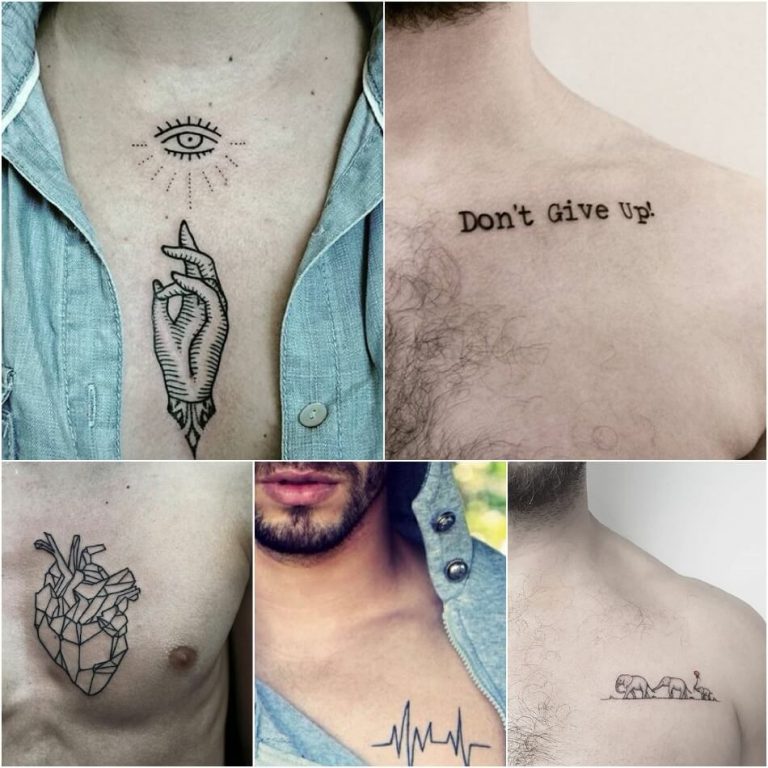 10 Best Places To Get A Hidden Tattoo Small Tattoo Placement Hidden