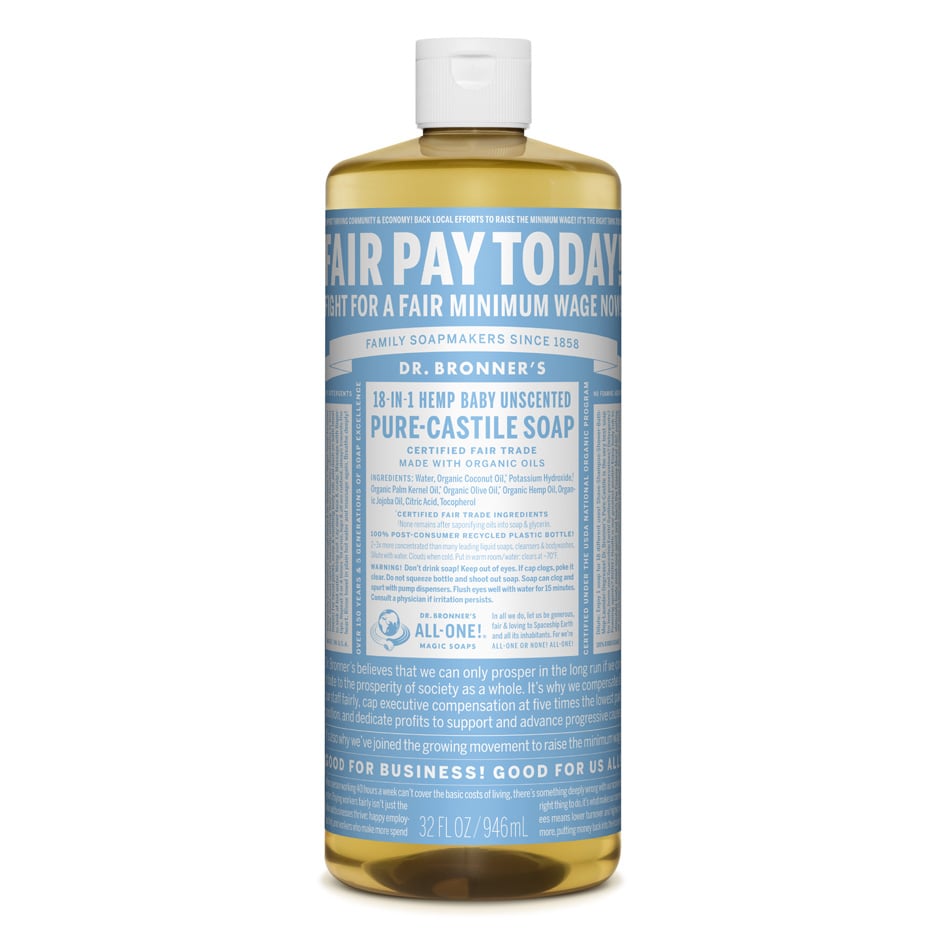 10 Best Unscented Antibacterial Soap For Tattoos To Buy In 2020 Soap