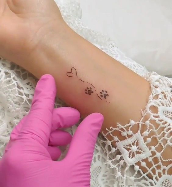 10 Simple And Stylish Tattoo Ideas