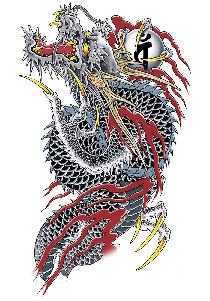 100 Awesome Japanese Tattoo Designs Art And Design Full Back