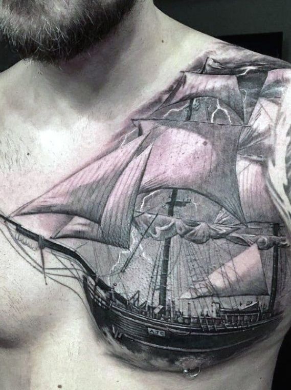 100 Badass Tattoos For Guys Masculine Design Ideas