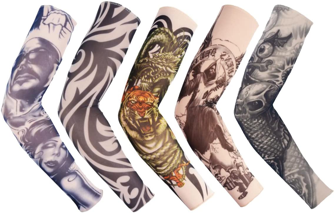 101 Amazing Fake Tattoo Sleeves Designs You Need To See Outsons Men Amp 39 S Fashion Tips And