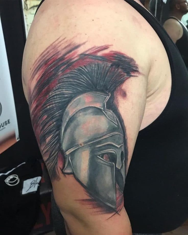 101 Amazing Warrior Tattoos Ideas That Will Blow Your Mind Outsons