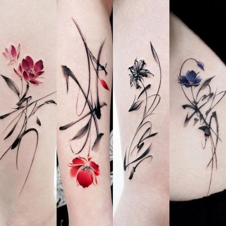 101 Best Chinese Tattoo Symbols Ideas That Will Blow Your Mind