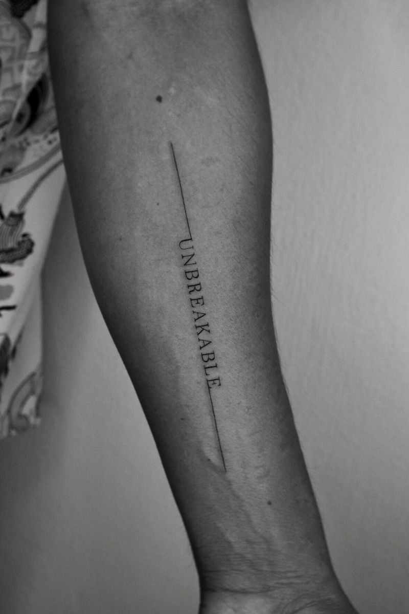 101 Best Morse Code Tattoo Ideas You Have To See To Believe Artofit