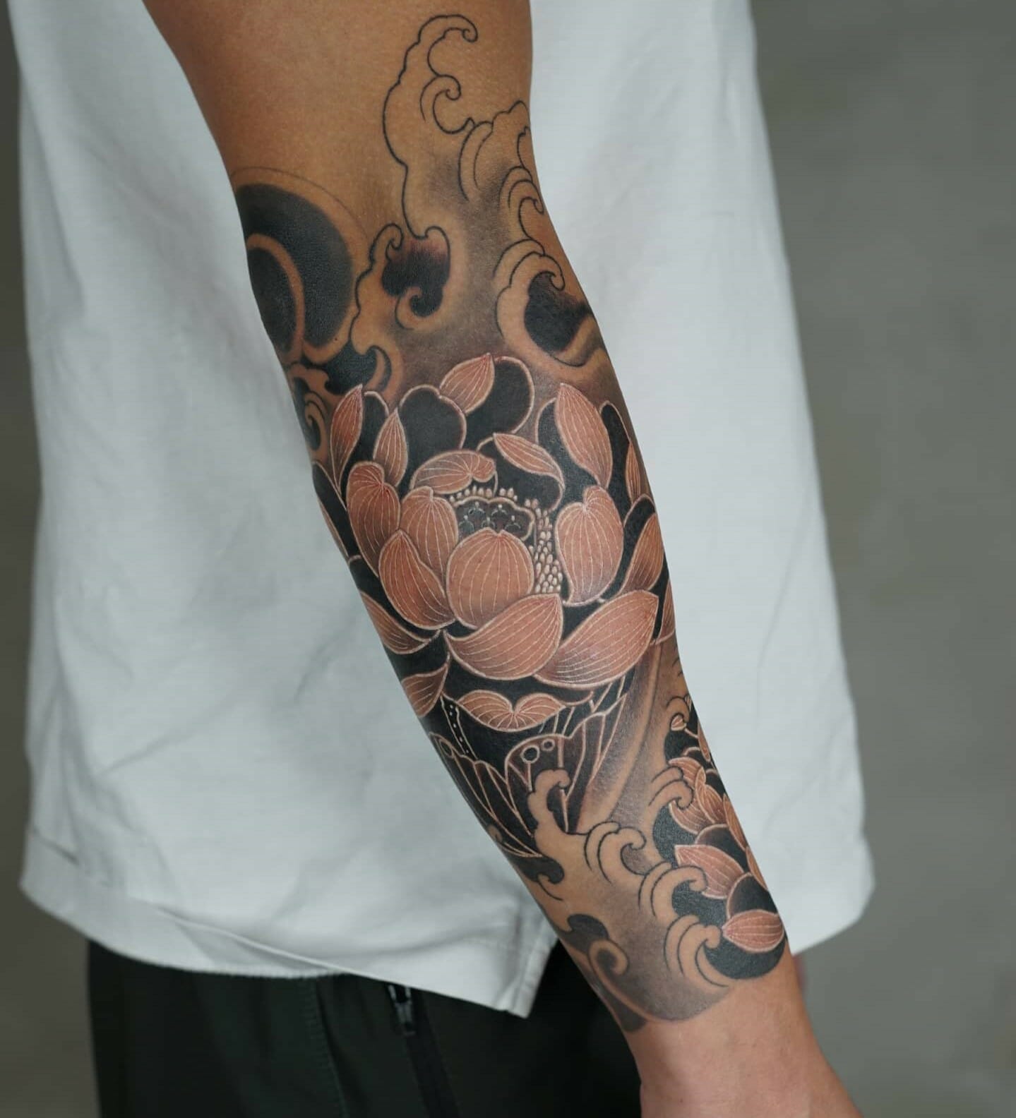 11 Japanese Full Sleeve Tattoo Ideas To Inspire You