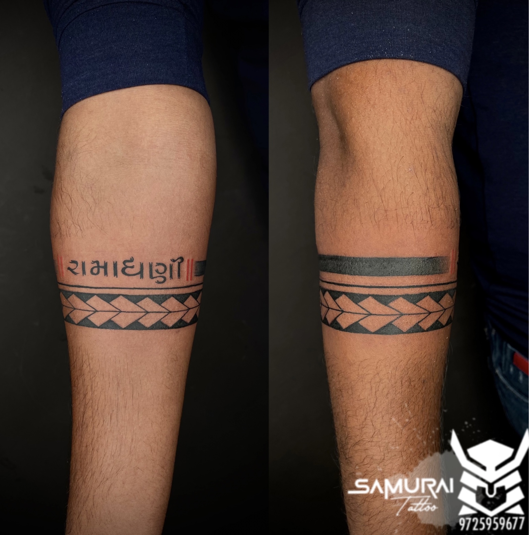 13 Best Armband Tattoo Design Ideas Meaning And Inspirations In 2021 Armband Tattoo Design