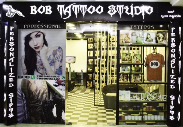 13 Best Tattoo Shops In The World Best Tattoo Shops Cool Tattoos