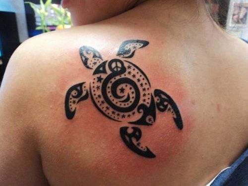 15 Amazing Maori Tattoo Designs And Their Meanings Tribal Turtle