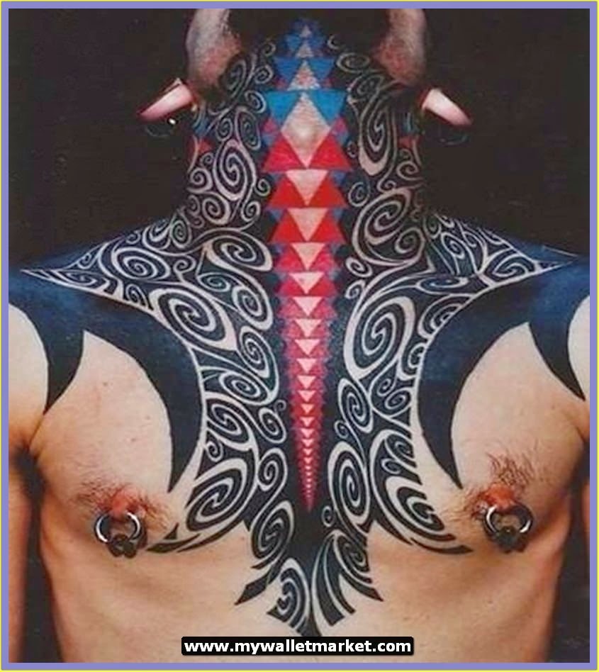 15 Awesome Tattoo Designs