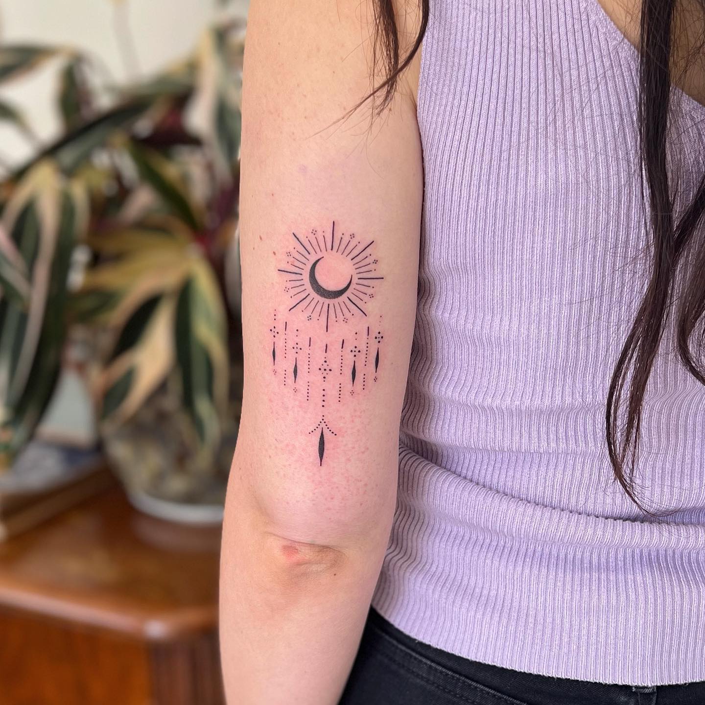 15 Sun And Moon Tattoo Meaning Everything You Need To Know Outsons