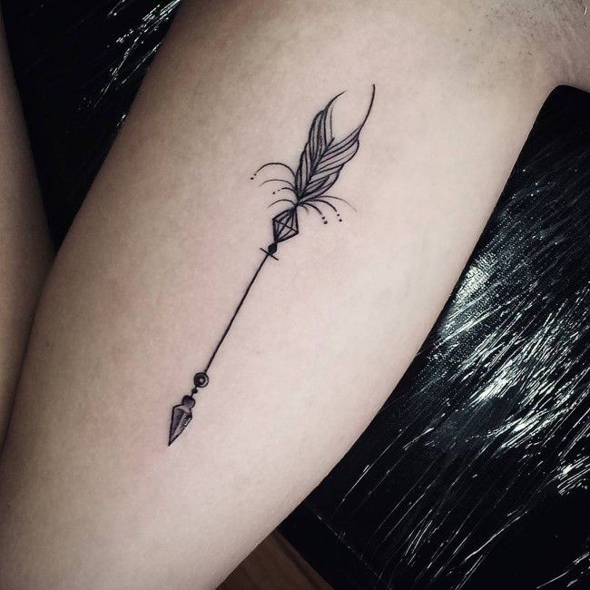 150 Stunning Arrow Tattoo Designs Meanings Tattoo Designs And