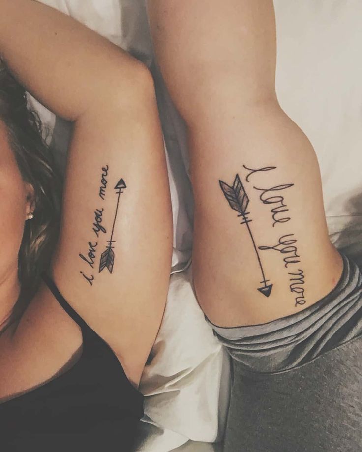 16 Great Wedding Tattoos To Commemorate Your Big Day With