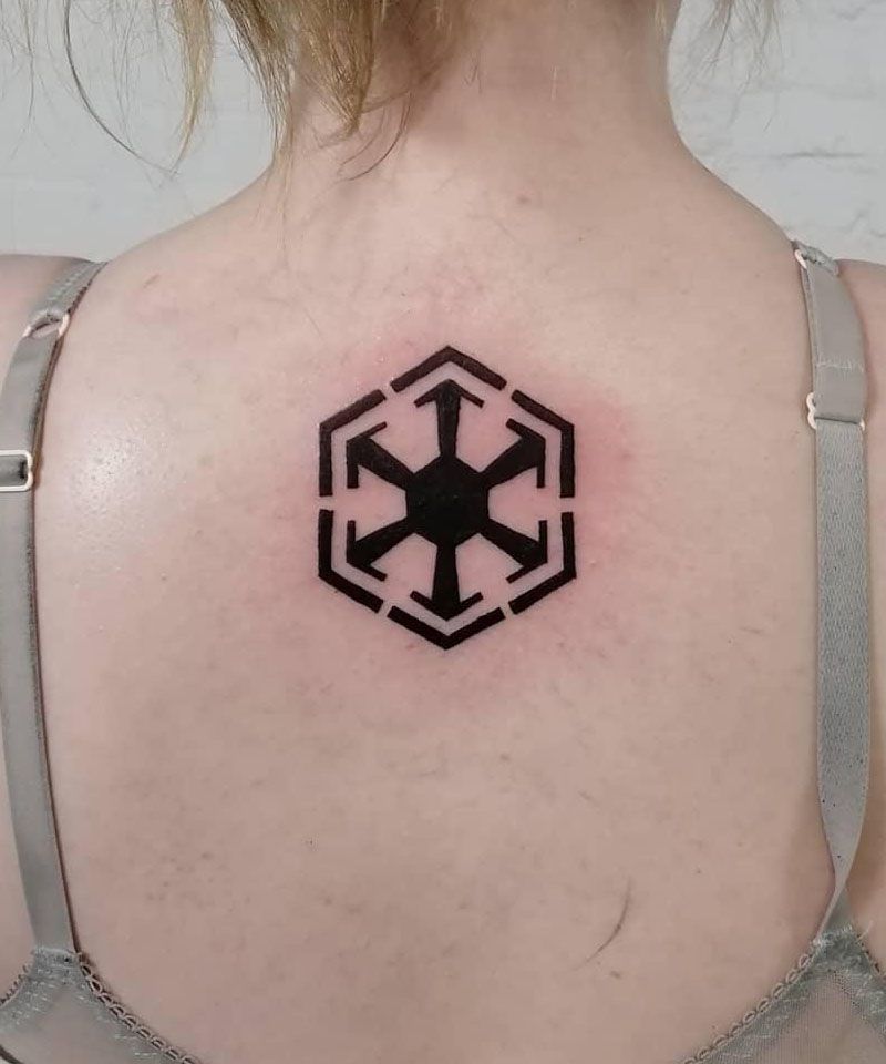 20 Amazing Sith Tattoos For 2024