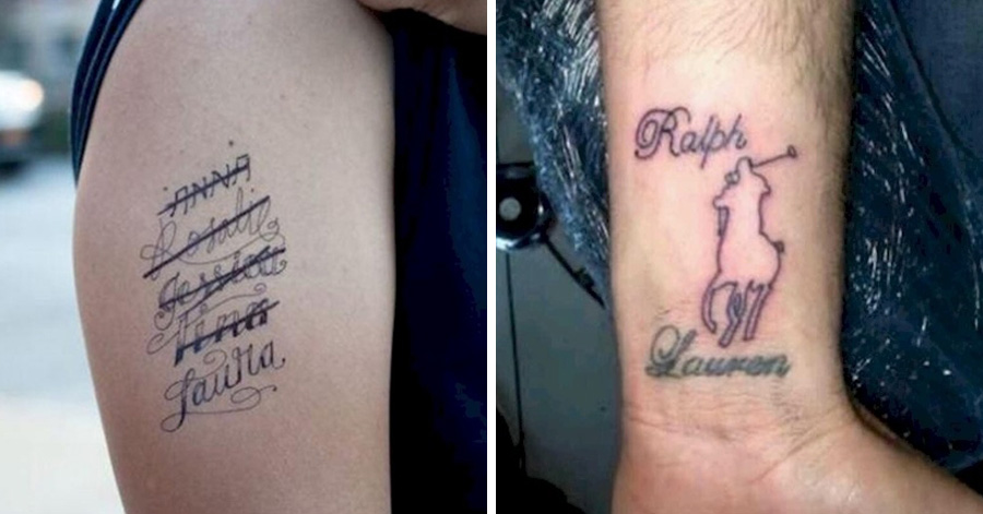 20 Of The Most Creative Tattoo Cover Ups Ever 10 Is Just Brilliant