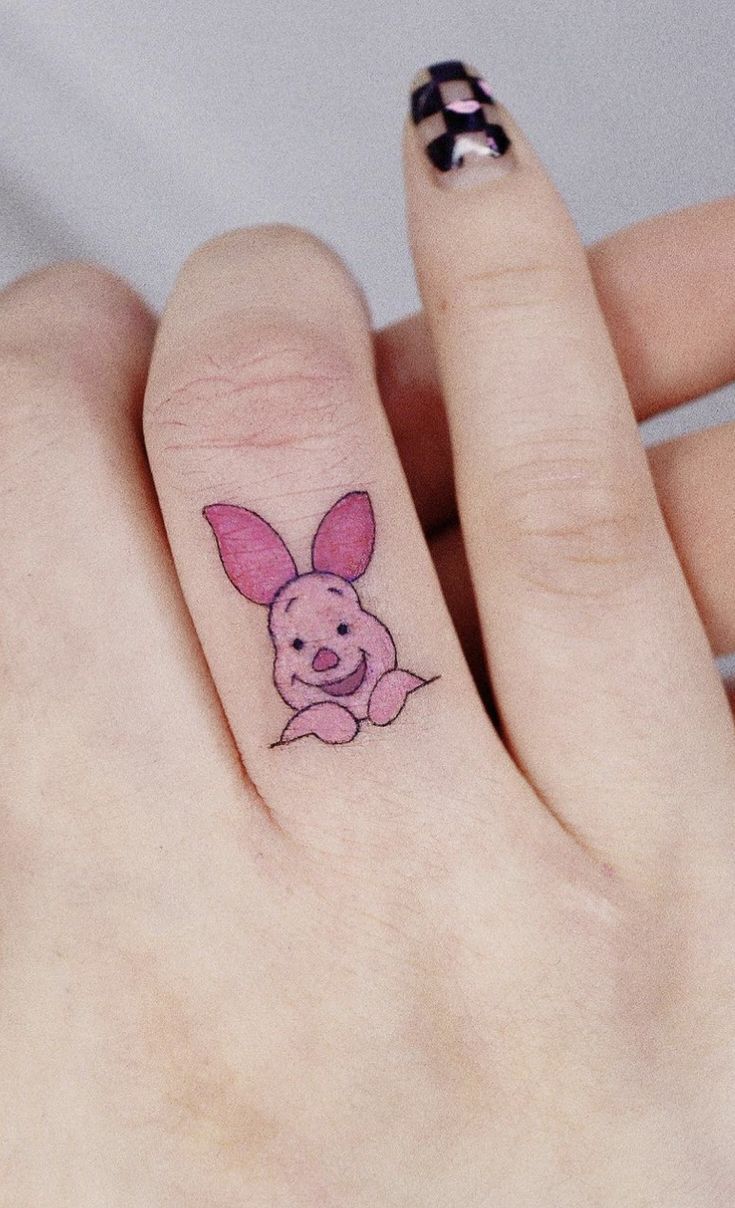 210 Best Winnie The Pooh Tattoo Designs 2023 Tattoosboygirl Artofit