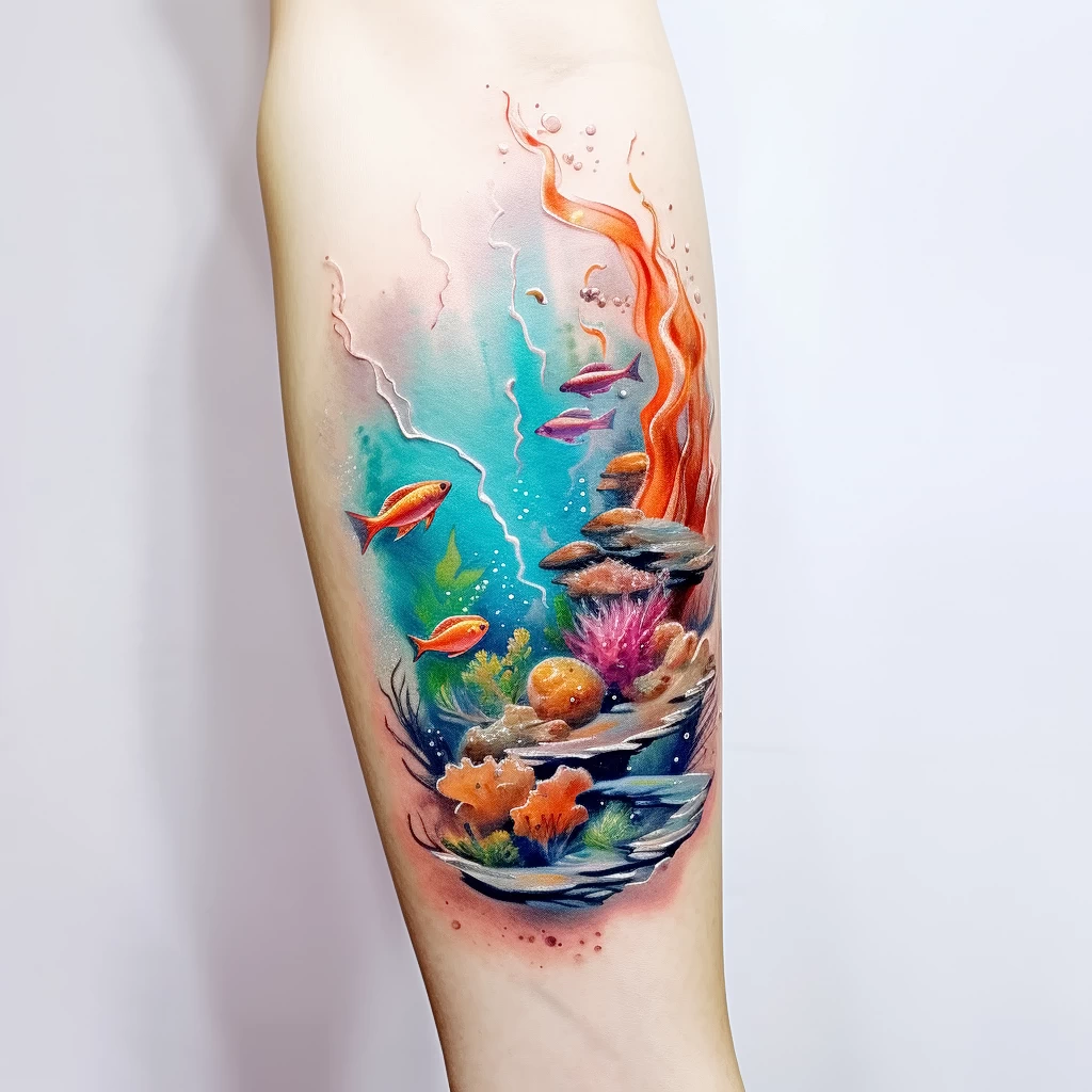 Explore 224 Unique Tattoo Designs for Inspiration