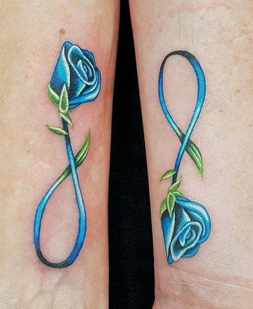 24 Best Mother Daughter Tattoos Ideas With Meanings