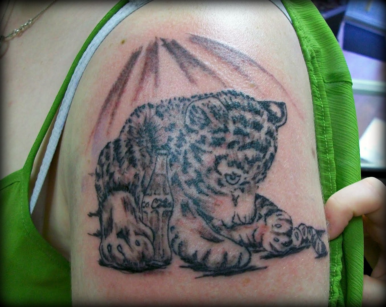 246 Best Cat Memorial Tattoos Images On Pinterest Animal Tattoos