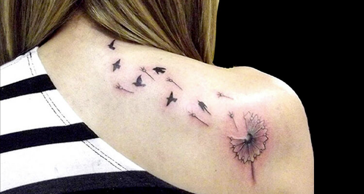 25 Symbolic Freedom Tattoo Ideas That Represent Strength