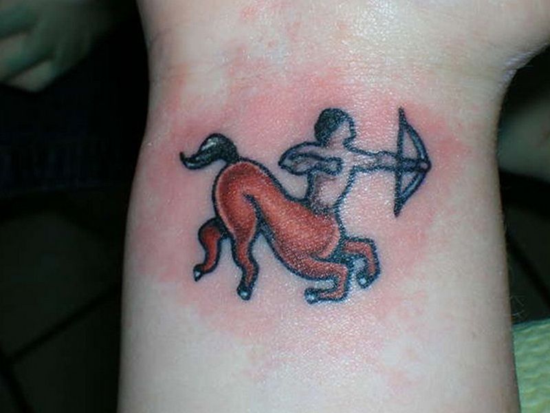 25 Unique Sagittarius Tattoo Designs Types And Meanings Check More At