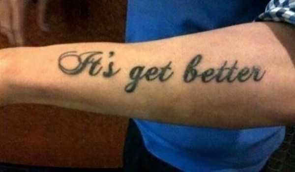 26 Bad Tattoos That Come With A Lifetime Of Regret Wtf Gallery Ebaum Amp 39 S World