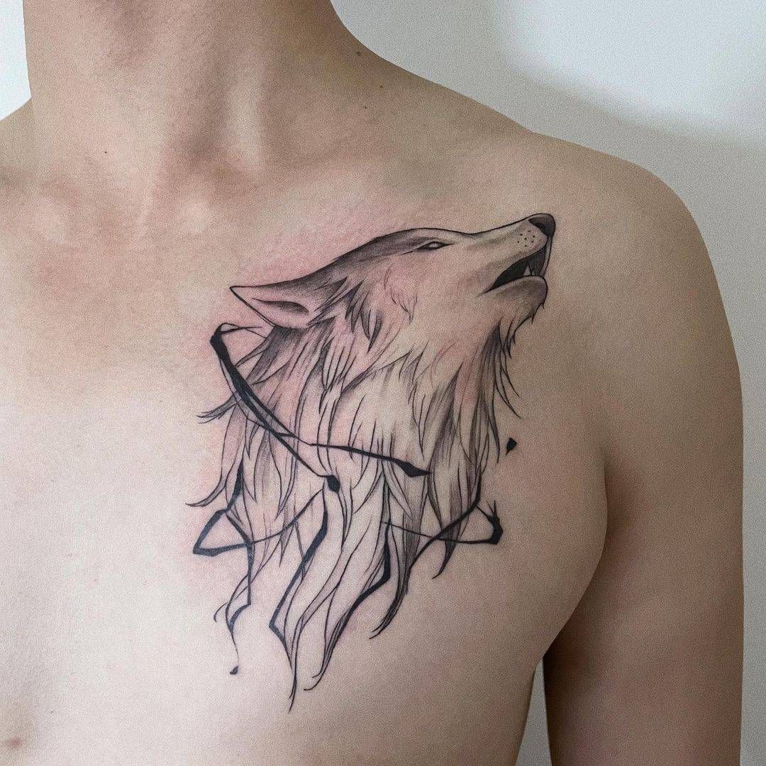 26 Best Animal Tattoo Designs And Meanings Animal Tattoo Meanings