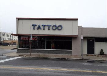 3 Best Tattoo Shops In Norfolk Va Expert Recommendations