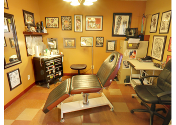 3 Best Tattoo Shops In Omaha Ne Threebestrated