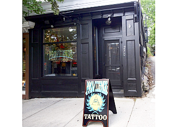 3 Best Tattoo Shops In Providence Ri Expert Recommendations