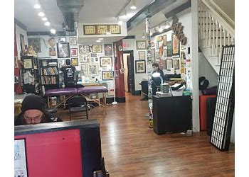 3 Best Tattoo Shops In Richmond Va Expert Recommendations