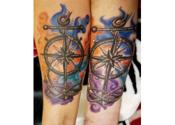 3 Best Tattoo Shops In Tallahassee Fl Expert Recommendations