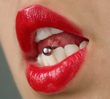 30 Different Tongue Piercing Options For Men And Women