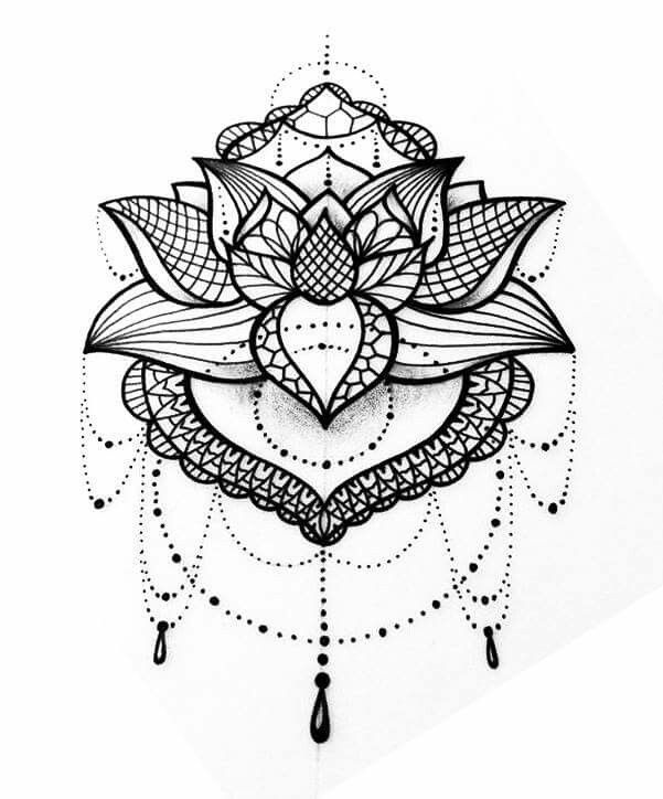 30 Women S Badass Hip Tattoo Ideas