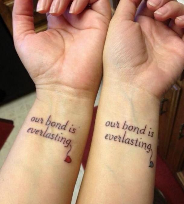 31 Beautiful Mother Daughter Tattoos To Ink Your Special Bond Mother