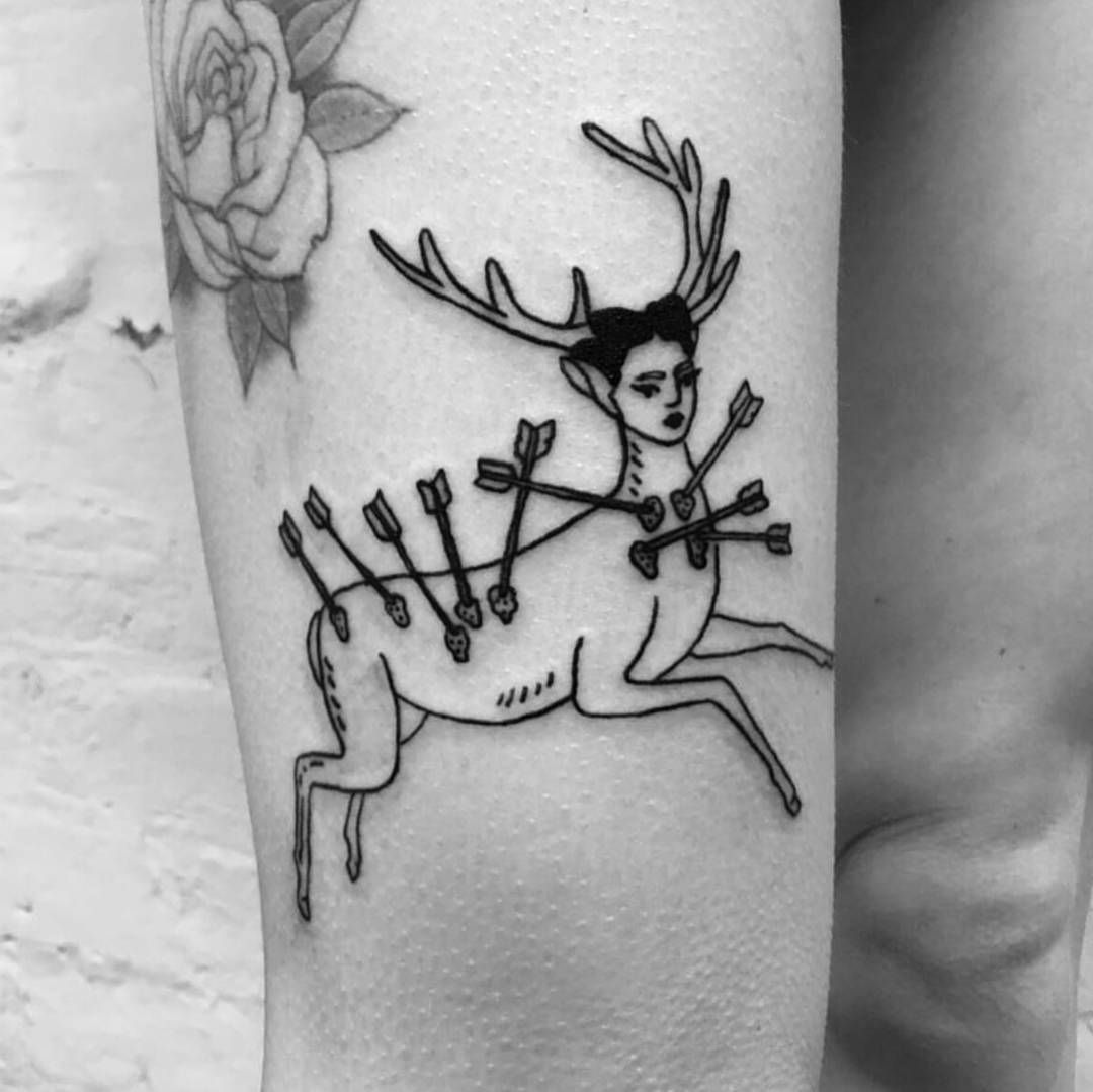 31 Frida Kahlo Inspired Tattoos That Ll Make You Want To Get Inked