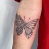 31 Trendy Inner Forearm Tattoo Ideas Tattoo Glee