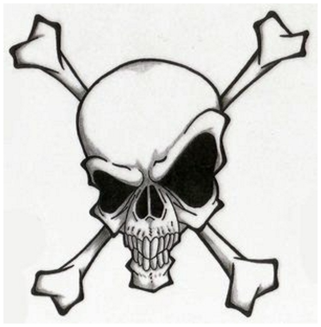 32 Best Small Skull Tattoo Designs Images On Pinterest Skull Tattoos