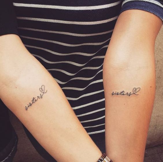 35 Romantic Matching Tattoo Ideas For Couples Page 27 Of 35