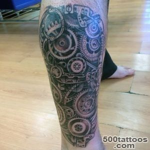 36 Best Mechanics Tattoo Designs Images Tatoos Cool Tattoos Coolest