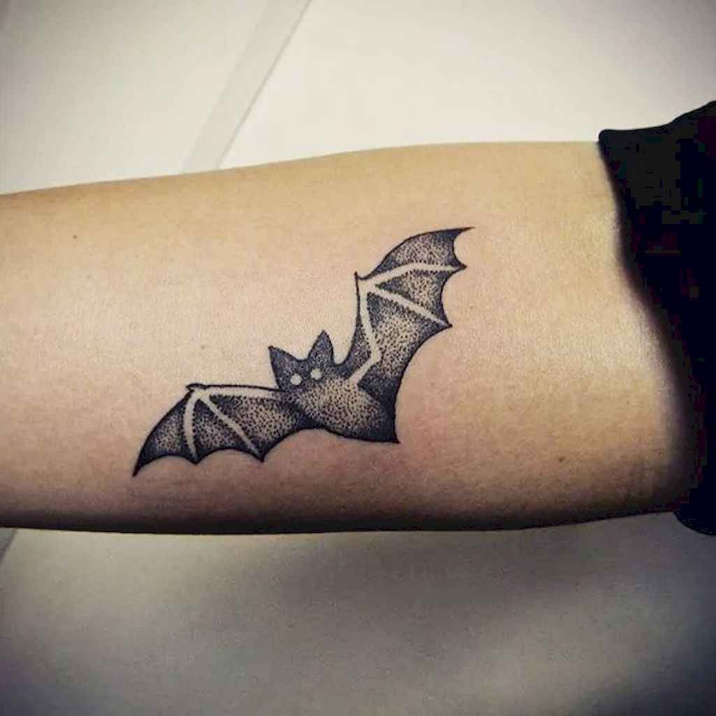 38 Unique Bat Tattoo Designs Ideas Bellestilo Com Bats Tattoo