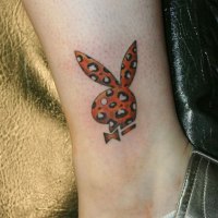 4 Playboy Bunny Tattoo Entertainmentmesh