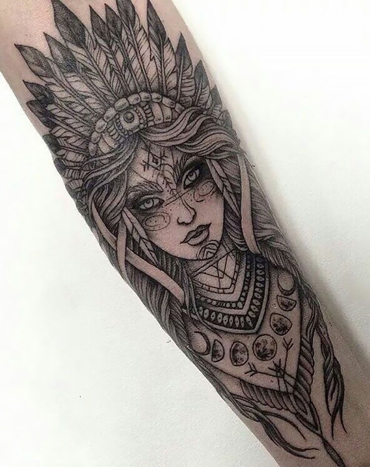 40 Beautiful Tattoo Sleeve Ideas For Women Mom S Got The Stuff