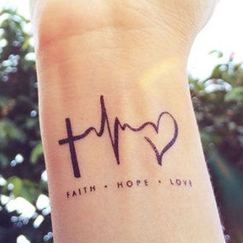 40 Tattoo Ideas With Meaning Meaningful Tattoos On Wrists I Take You