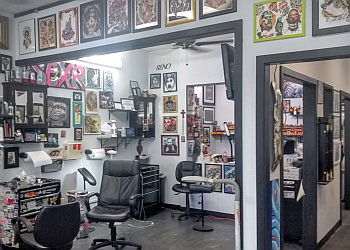 5 Best Fresno Tattoo Shops Expertise Com